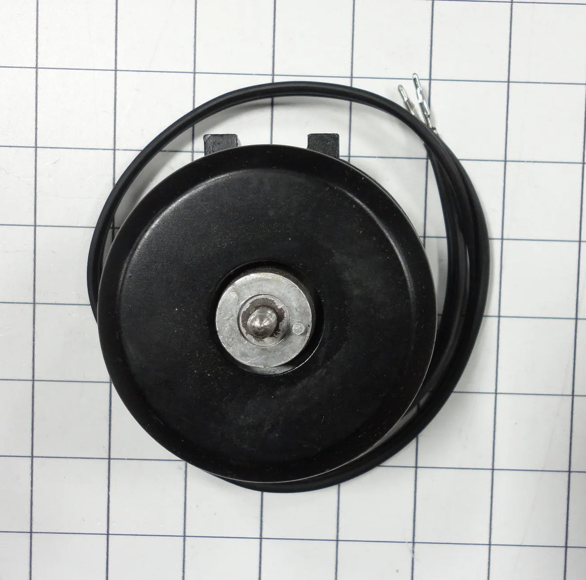 ERP (Exact Replacement Parts) Sub-Zero Refrigerator Condenser Fan Motor SM0740