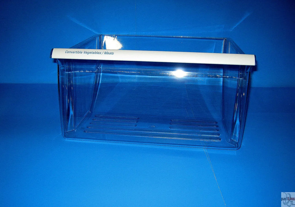 Whirlpool Refrigerator Meat Pan Drawer WP2188664