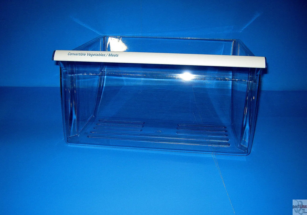 Whirlpool Refrigerator Meat Pan Drawer WP2188664