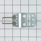 Frigidaire Dishwasher Door Strike Plate 154662601