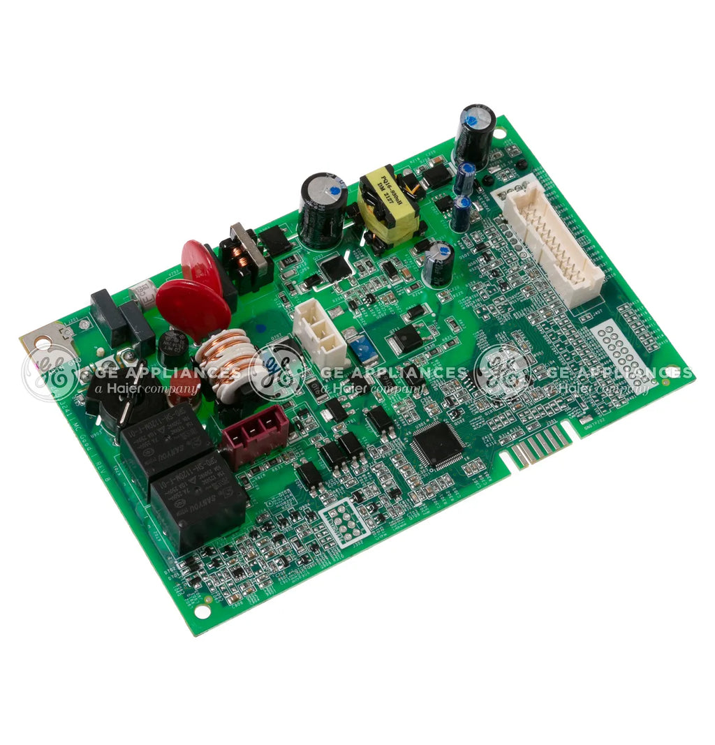 GE Dishwasher Service Machine Control Board WD21X32166
