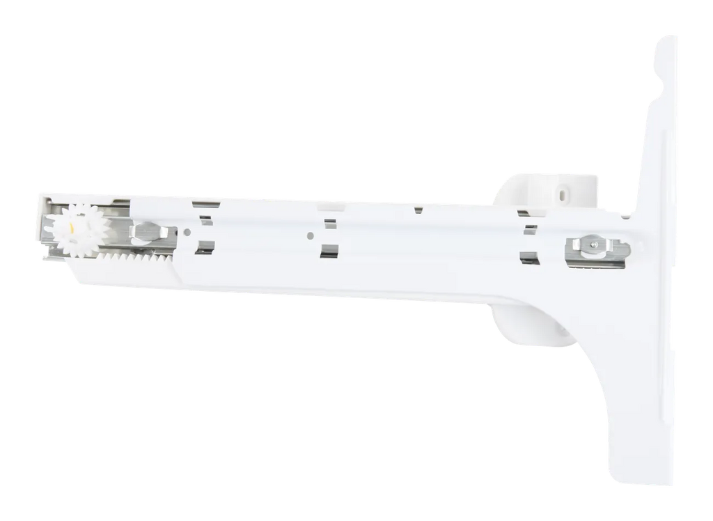 Whirlpool Refrigerator Drawer Slide Rail, Right Side WPW10397635
