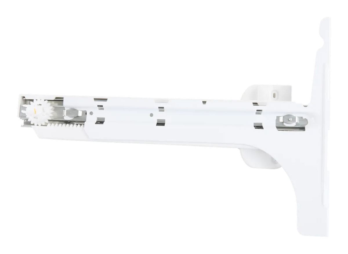 Whirlpool Refrigerator Drawer Slide Rail, Right Side WPW10397635