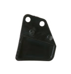 GE Refrigerator Door Hinge Cam WR02X10779