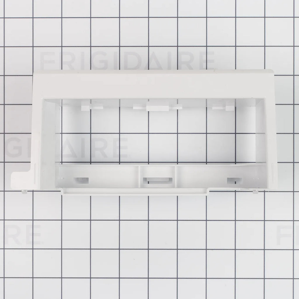 Frigidaire Washer Dispenser Drawer Handle Frame 137314510