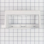 Frigidaire Washer Dispenser Drawer Handle Frame 137314510