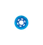 GE Refrigerator Evaporator Fan Grommet WR02X11331