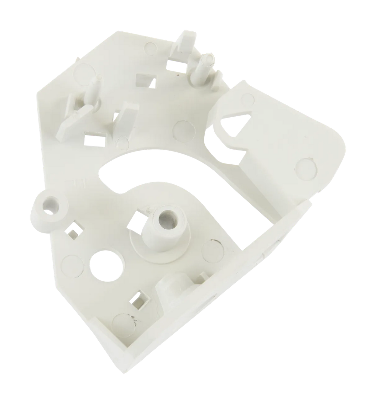 Whirlpool Microwave Door Interlock Support WP8206419