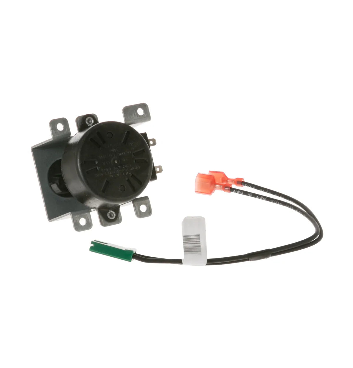 GE Range Door Latch Motor WB49T10020