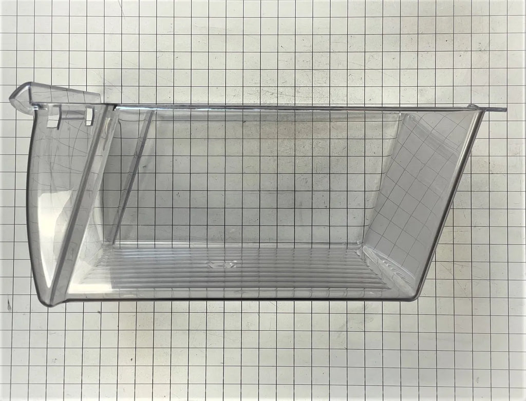 Frigidaire Refrigerator Upper Crisper Drawer 240351061