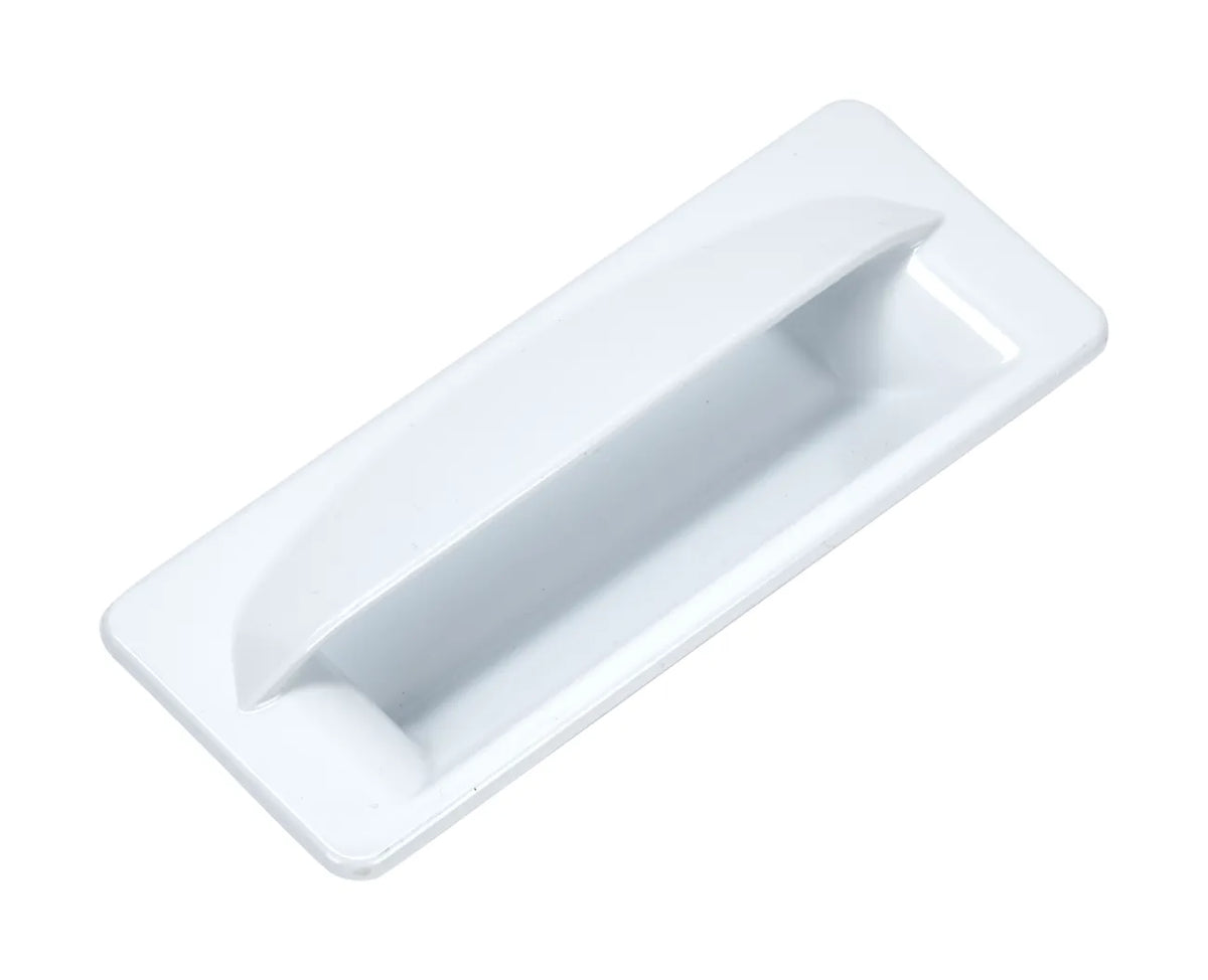 Whirlpool Dryer Door Handle White WPW10549553