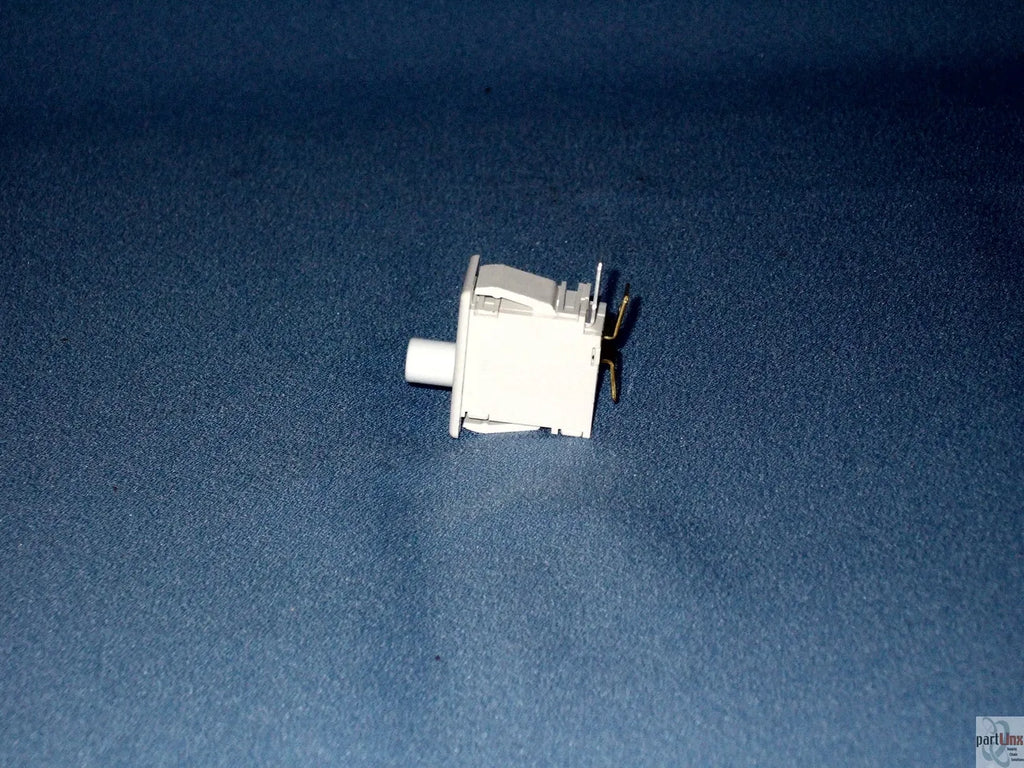 Frigidaire Dryer Door Switch, White 134813601