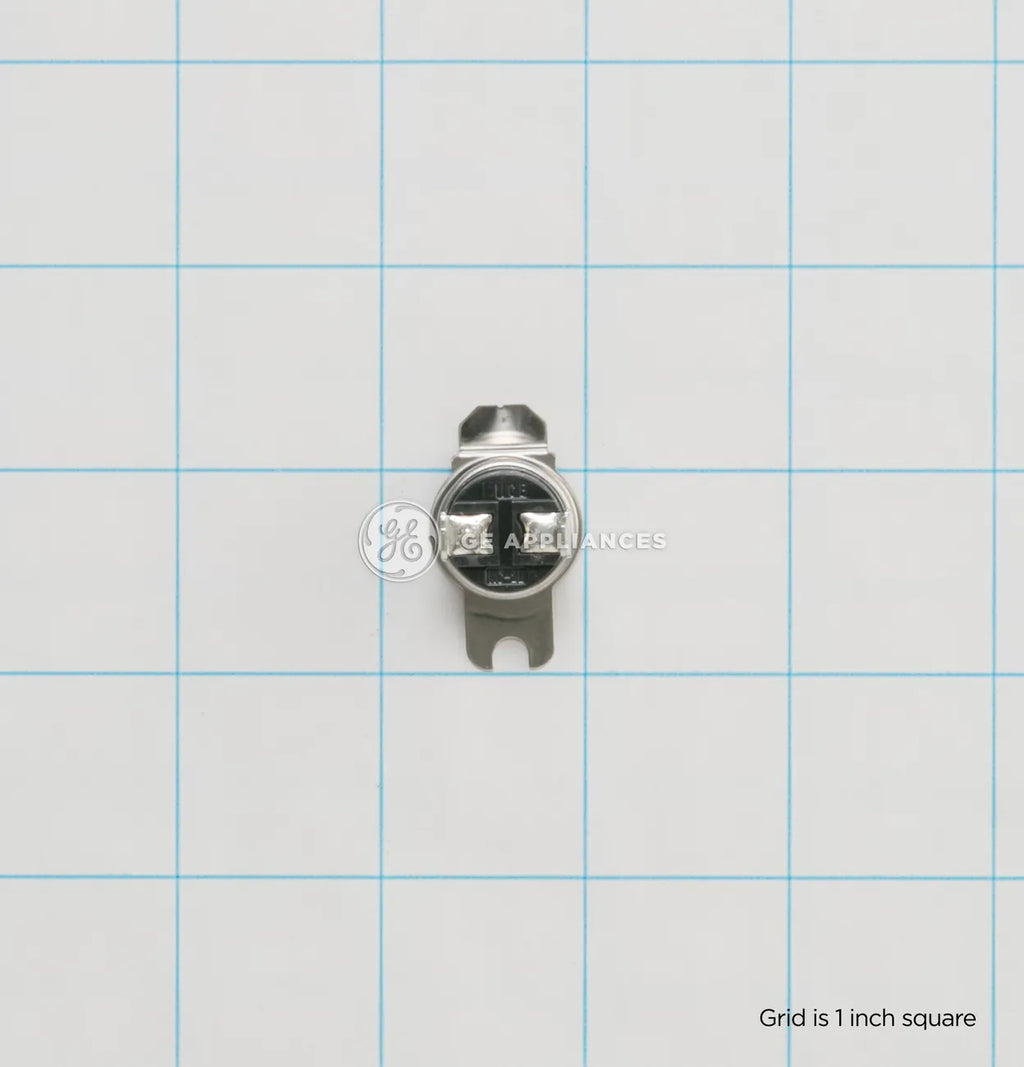 GE Dryer High Limit Thermostat WE04X26138