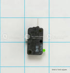 GE Microwave Interlock Switch WB24X25397