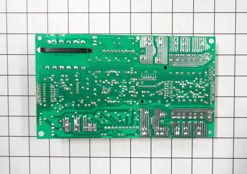 Frigidaire Range Dual Oven Relay Board 316443919