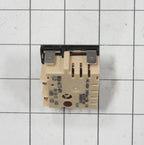 Whirlpool Range Surface Element Infinite Switch WPW10391743