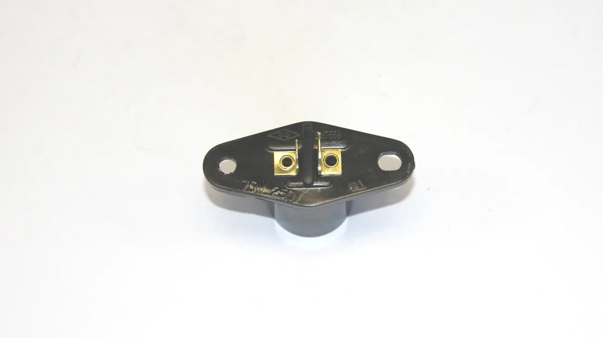 GE Microwave Lamp Socket WB08X10016