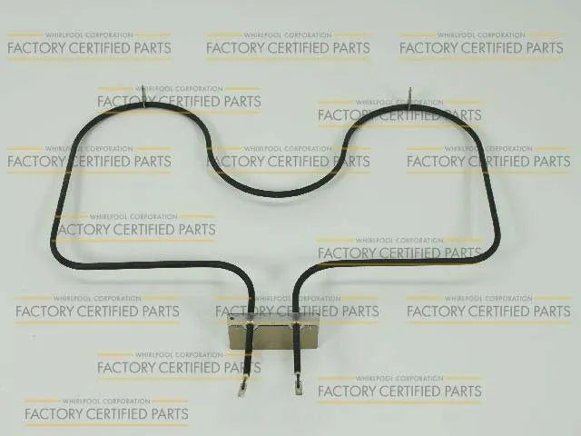 Whirlpool Maytag Electric Oven Bake Element WPY0063531