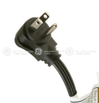 GE Washer Power Cord WH08X28843