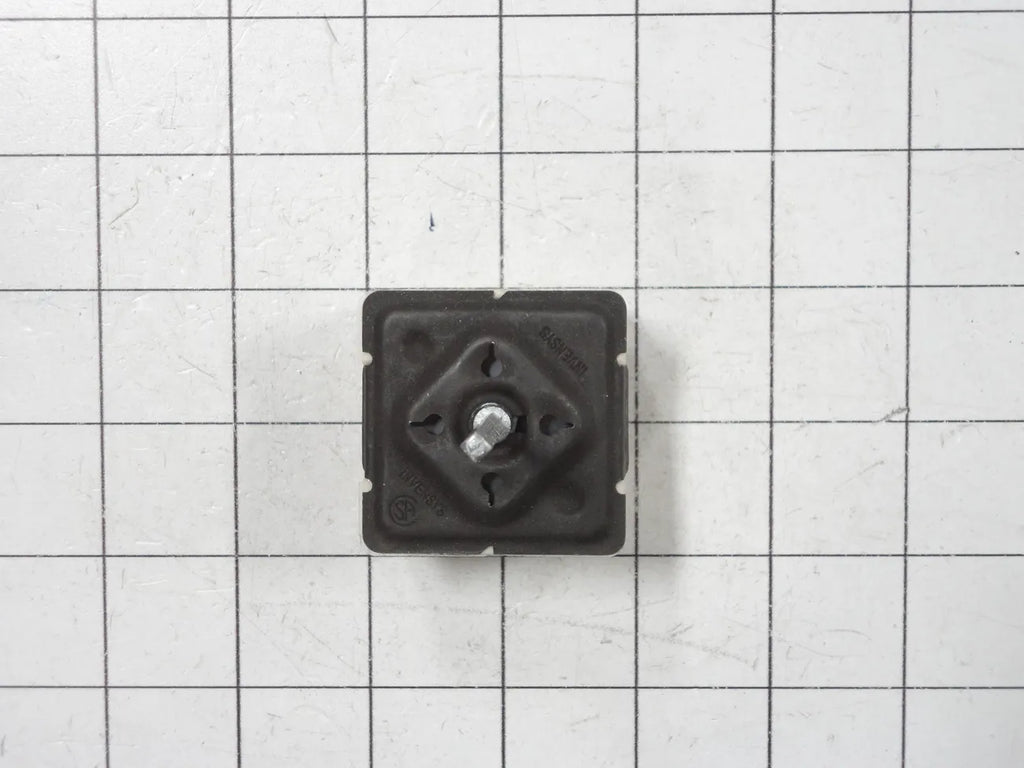 Frigidaire Range Surface Element Infinite Switch 15A 5303935086