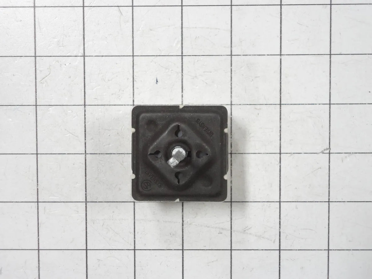 Frigidaire Range Surface Element Infinite Switch 15A 5303935086