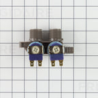 Frigidaire Washer Water Inlet Valve 134211400