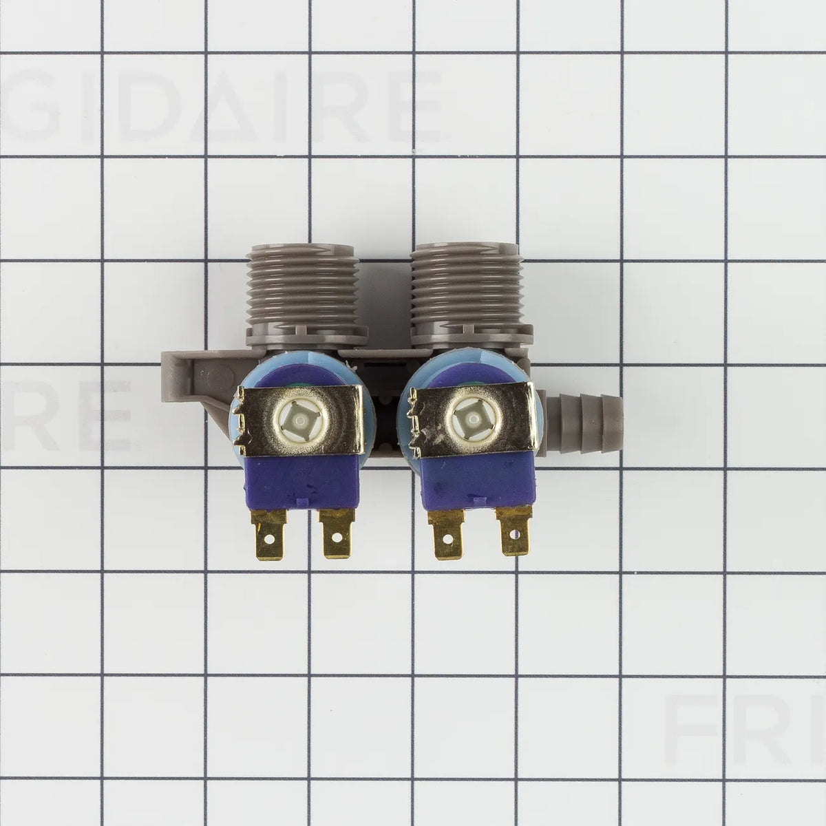 Frigidaire Washer Water Inlet Valve 134211400