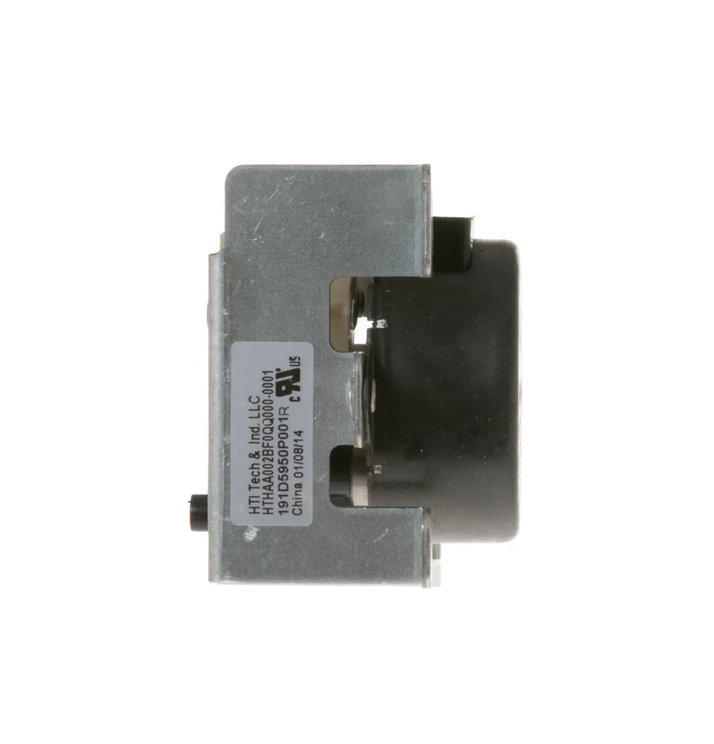 GE Range Door Latch Motor WB49T10020