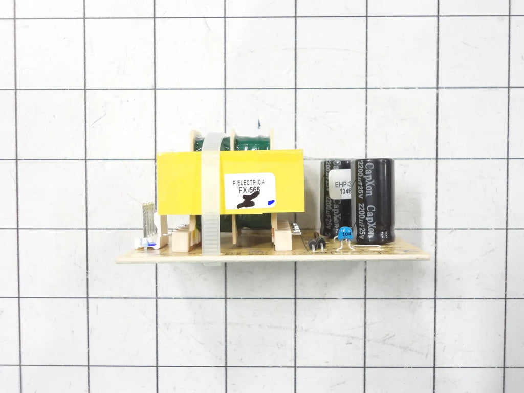 Frigidaire Range Power Supply Board 316435703