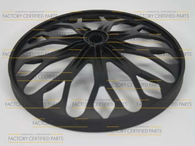 Whirlpool Washer Spin Pulley 22002315