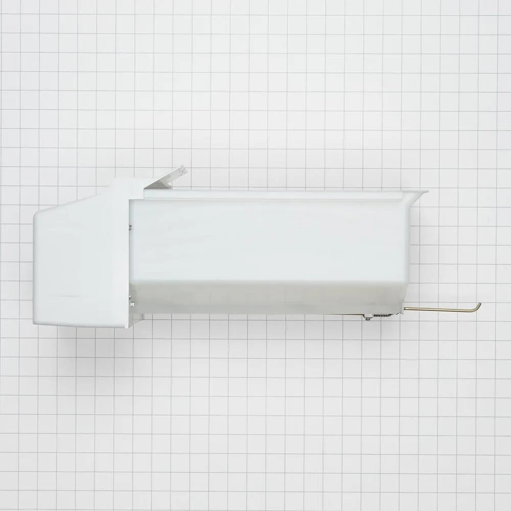 Whirlpool Refrigerator Ice Dispenser Bucket with Auger WPW10312300