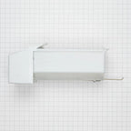 Whirlpool Refrigerator Ice Dispenser Bucket with Auger WPW10312300