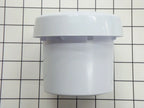 Whirlpool Washer Fabric Softener Dispenser, White 8575076A