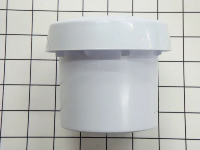 Whirlpool Washer Fabric Softener Dispenser, White 8575076A