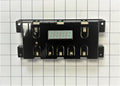 Frigidaire Range Electronic Clock and Control Board 5304518661