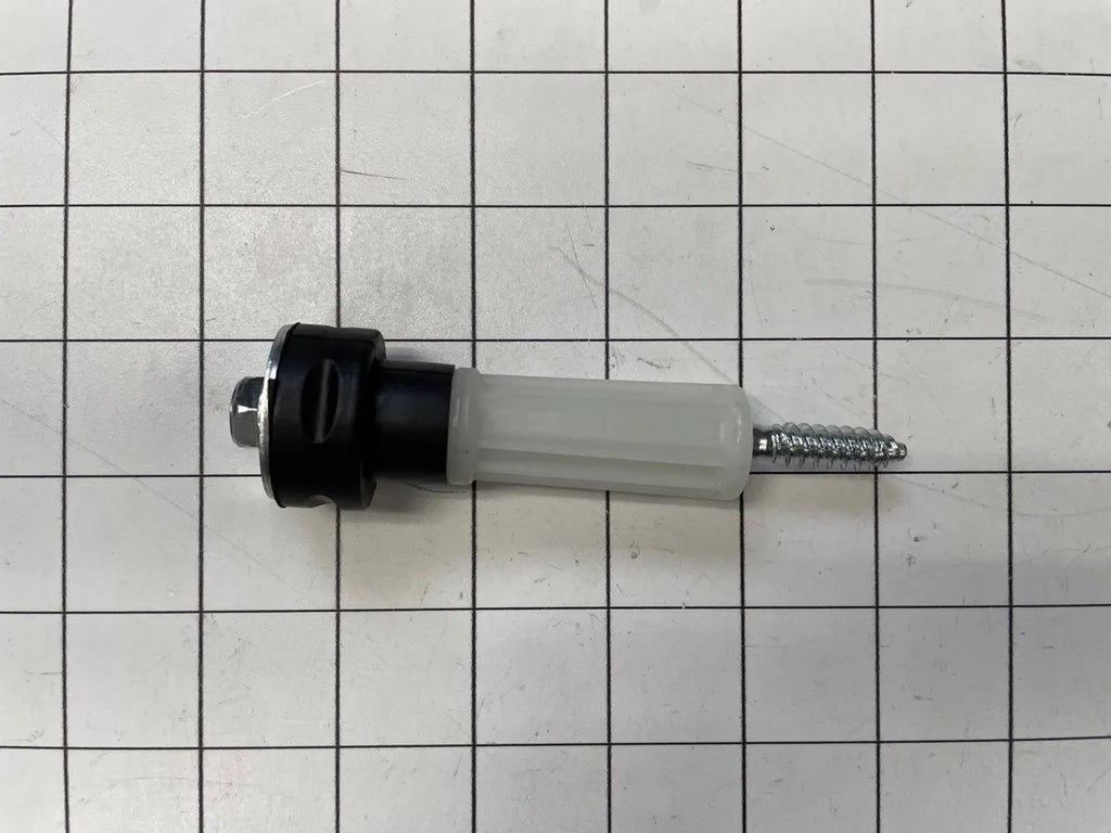LG Washer Short Shipping Bolt FAA31690704