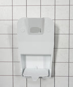 Whirlpool Refrigerator Shelf Retainer End Cap 2-3/8 Inch WP2195916K