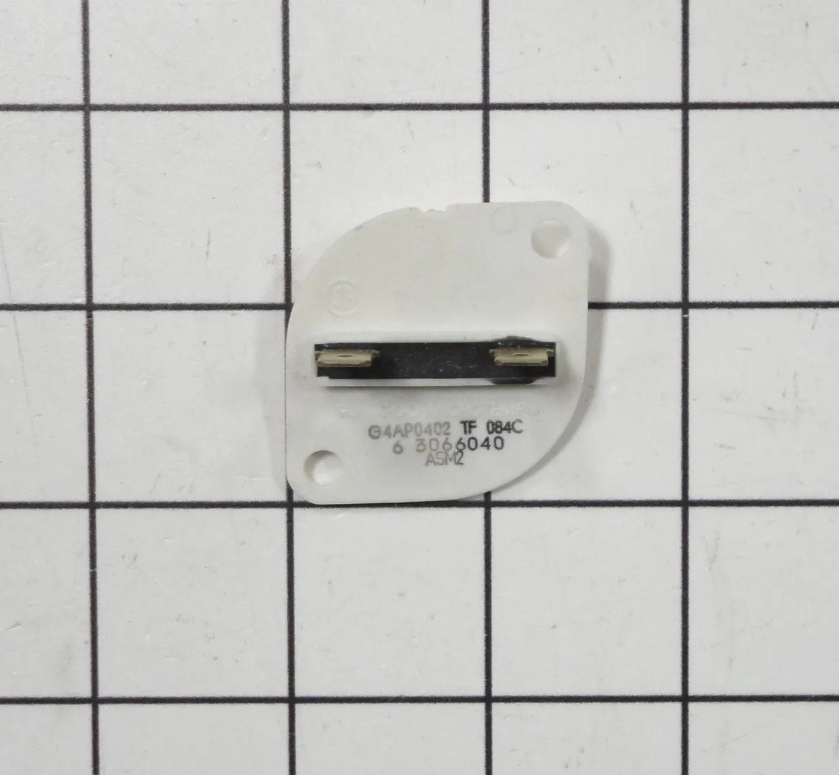 Whirlpool Dryer Thermal Fuse 183F WP306604