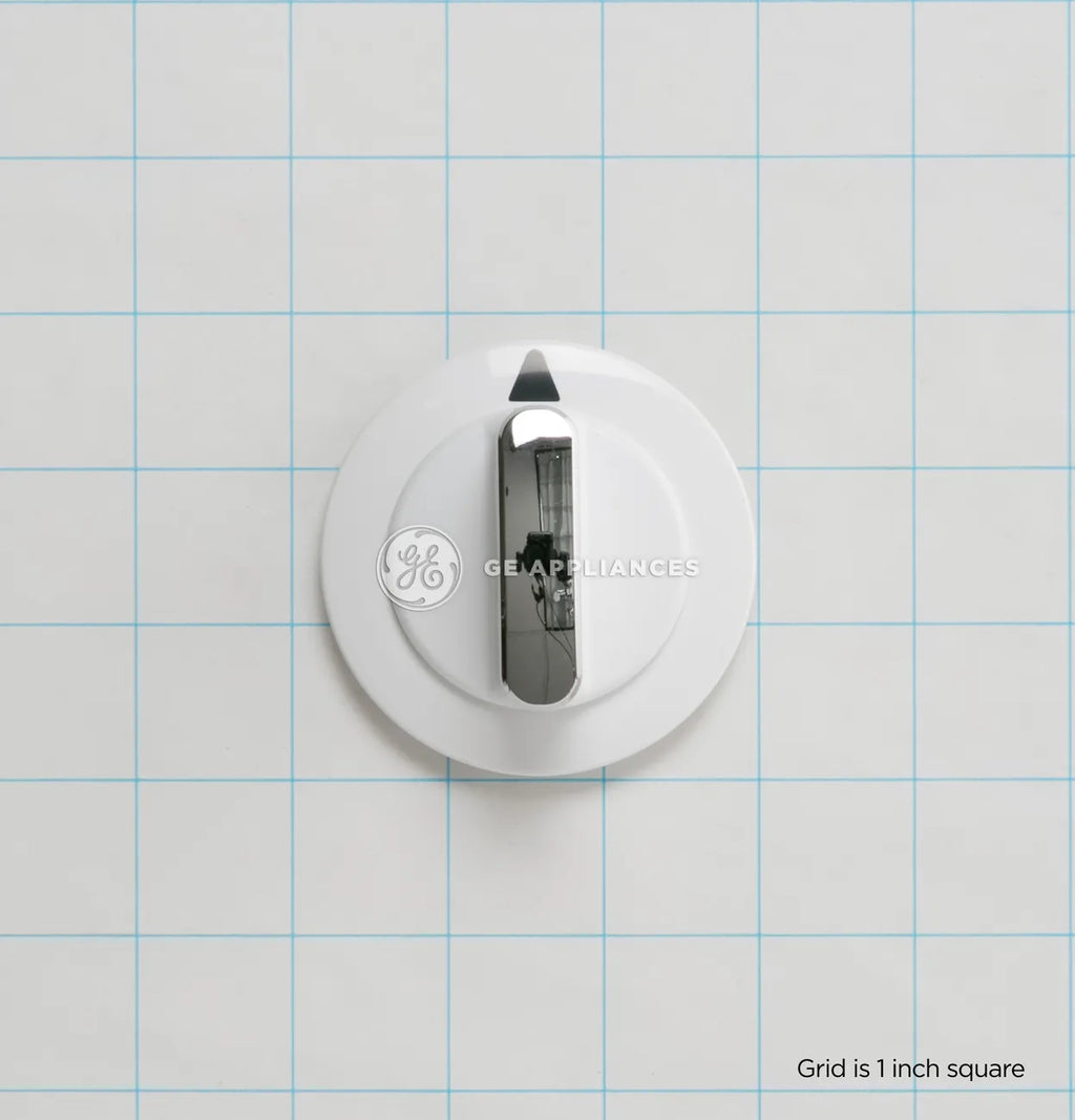 GE Dryer Control Knob WE01X22616