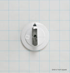 GE Dryer Control Knob WE01X22616