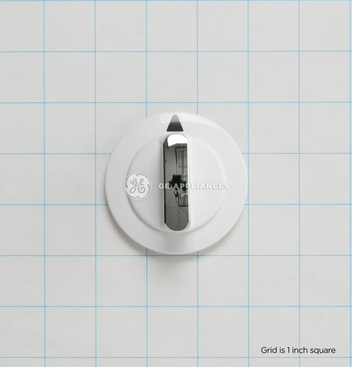GE Dryer Control Knob WE01X22616