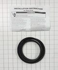 Whirlpool Washer Drive Belt 1/2 x 47-3/8 Inch WP95405