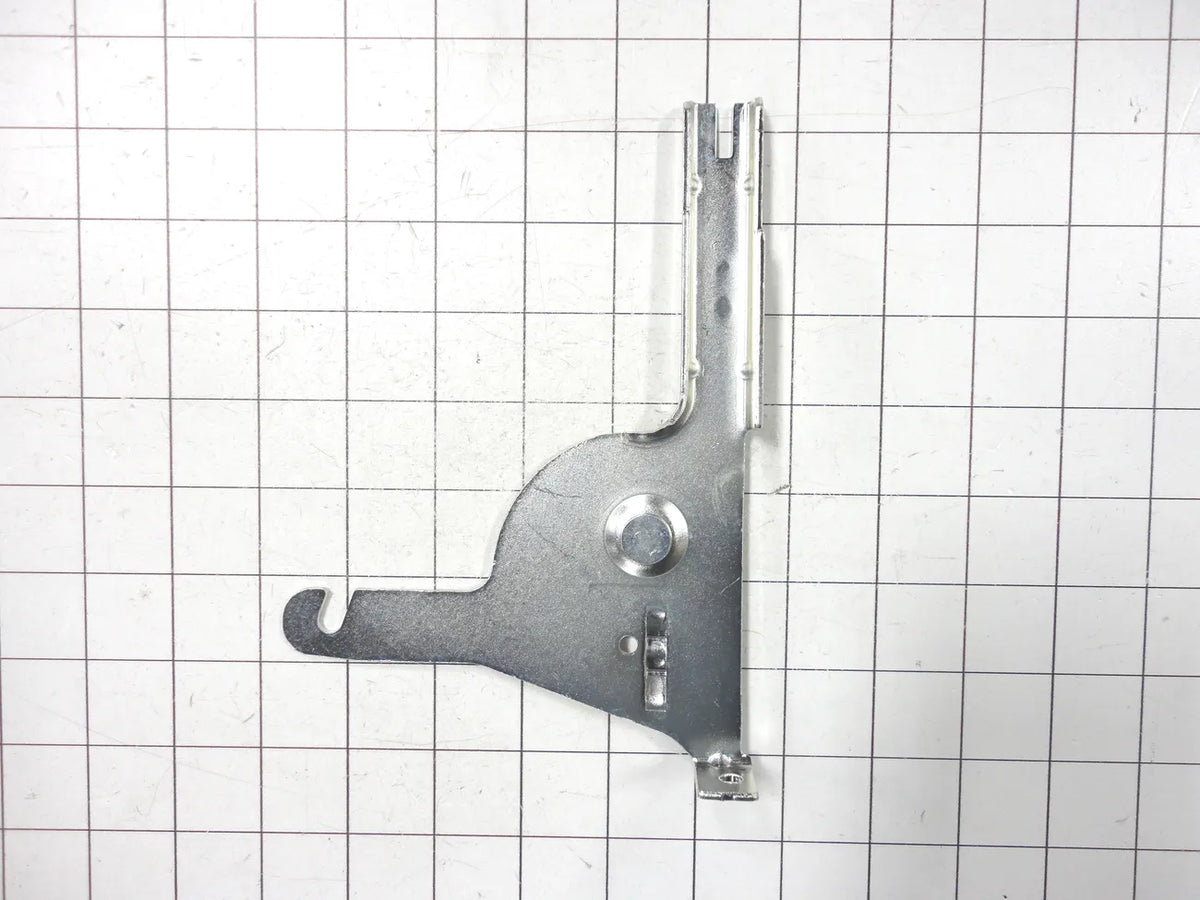 GE Dishwasher Door Hinge Arm Assembly WD14X20128