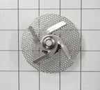 Whirlpool Dishwasher Food Chopper Assembly W10083957V