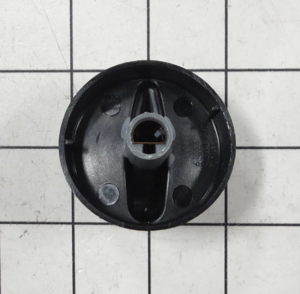 Frigidaire Range Control Knob 316442501