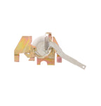 GE Dishwasher Door Latch Assembly WD13X10003