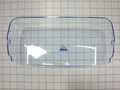 Frigidaire Refrigerator Dairy Door, Clear 240338313