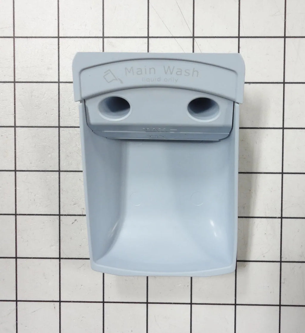 Frigidaire Washer Dispenser Cup 137143800