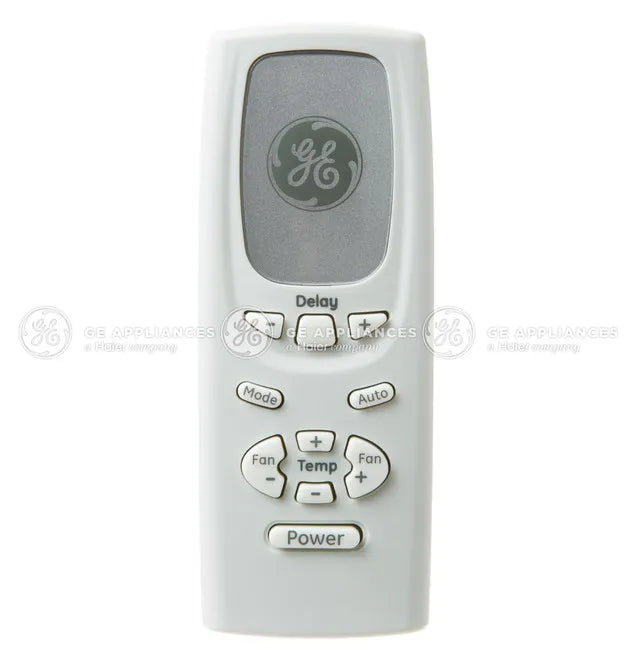 GE Air Conditioner Remote Control WJ26X21700