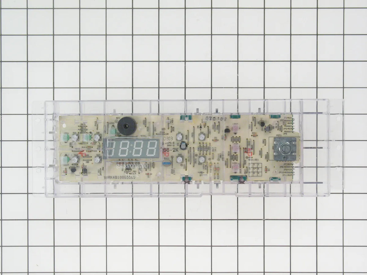 GE Range Oven Control Board WB27T10230